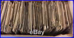 1000 Old Photos Huge Lot BW Vintage Photographs Snapshots some Antique Sepia
