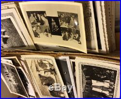 1100 MIXED Old PHOTOS Lot Vintage PHOTOGRAPHS SNAPSHOTS Antique Black White