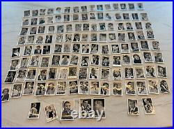 127 Edition Ross 1930 Collection Hollywood stars