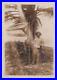 1890s-CUBA-CUBAN-COLONEL-MENDEZ-SPAN-AM-WAR-HERO-FLAG-ORIGINAL-PHOTO-151-01-dkz