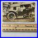 1908-FORD-MODEL-T-MAN-DRIVING-WITH-CHILD-ON-LAP-ORIGINAL-B-W-4x2-PHOTOGRAPH-01-dn