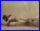 1910s-Original-Female-Nude-Charles-Wesley-Gilhousen-Vintage-Silver-Gelatin-Photo-01-hr