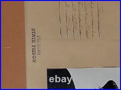 1916 Folsom State Prison Booking Pages 6 Mugshots