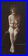 1917-Original-Charles-Gilhousen-Female-Nude-Holding-Chicks-Silver-Gelatin-Photo-01-lxz