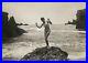 1920s-Original-MARCEL-MEYS-Female-Nude-Girl-Landscape-Beach-Silver-Gelatin-Photo-01-io