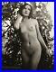 1928-Original-EDWIN-BOWER-HESSER-Female-Nude-Woman-Vintage-Silver-Gelatin-Photo-01-cteg
