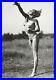 1930-GERHARD-RIEBICKE-Original-Female-Nude-Athlete-Discus-Silver-Gelatin-Photo-01-kl