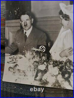 1935 German Generals Wedding Type 1 Germany Wwii Chancellor Berlin World War 2