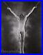 1940-81-Vintage-Surreal-Male-Nude-Crucifixion-Photo-Art-GEORGE-PLATT-LYNES-16x20-01-nbzh