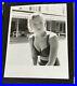 1950-Marilyn-Monroe-Original-photograph-by-Earl-Leaf-D-R-Parker-Stamped-Rare-01-ct