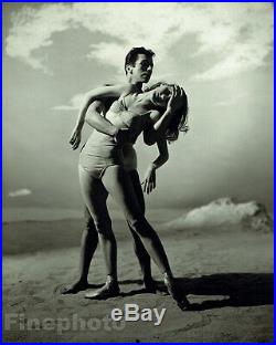 1950 New York City Ballet Jones Beach Magallanes & LeClercq George Platt Lynes