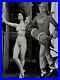 1950-s-Vintage-Print-CARNIVAL-FEMALE-NUDE-Circus-Photo-Litho-Art-By-ZOLTAN-GLASS-01-fmtu