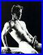 1950s-BRUCE-BELLAS-L-A-Vintage-JOE-DALLESANDRO-Nude-Male-Photo-Engraving-12X16-01-cd