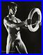 1950s-BRUCE-BELLAS-of-LA-Male-Nude-Muscle-Ray-Robirds-Gay-Photo-Engraving-11X14-01-nvrb