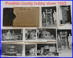 1950s VTG Lot 4x5 Kodak Film Negatives Photo Reprinting 2.5 POUNDS Cool Images