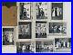 1953-VTG-Set-29-Photos-Adult-Party-Original-Vintage-B-W-Photo-Pack-Costumes-COA-01-gb