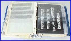 1960-80's AMETURE PHOTOGRAPHY ARCHIVE, 35MM NEGATIVES, VERY LARGE LOT