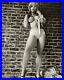 1962-Original-VICKI-KENNEDY-Female-Nude-RUSSELL-GAY-James-Bond-Girl-Pin-Up-Photo-01-qznj