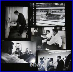 1964 Hoffa Jury Tampering Trial Nashville Chattanooga Unions Crime Fbi Kennedy