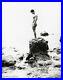 1990s-Original-Male-Nude-On-Rocks-Beach-Ocean-Silver-Gelatin-Photo-Jay-Jorgensen-01-tg