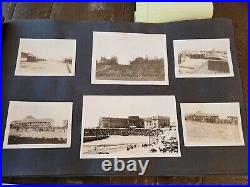 200+ Antique Vintage Black & White Photographs Pictures Various Subject Matter