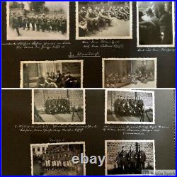 200+ Photos Loaded WWII German Photo Soldiers Germany 1940s Beautiful Condition