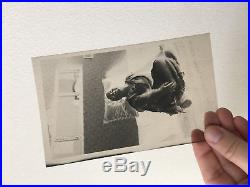 800+ Lot Vintage Antique Photo Picture Snapshot Letters Album African American