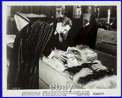 Abbott & Costello Meet Frankenstein Vintage Press Photo 1948 3