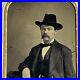 Antique-Tintype-Photograph-Distinguished-Handsome-Men-Cowboy-Hat-Great-Mustache-01-ptha