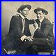 Antique-Tintype-Photograph-Handsome-Affectionate-Young-Men-Hand-On-Leg-Gay-Int-01-nk