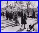 BLACK-WHITE-PROTESTORS-MARCH-SUPPORTING-SELMA-Civil-Rights-VINTAGE-1965-photo-01-fe