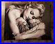 BRITTANY-MURPHY-ORIGINAL-HAND-SIGNED-AUTOGRAPHED-8x10-B-W-PHOTO-withCOA-MINT-01-ztz