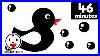 Baby-Sensory-Black-White-Red-Animation-46-Minutes-Little-Duck-Stop-Crying-Baby-01-bc