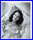Beauty-Ava-Gardner-Actress-Amazing-Dress-Vintage-Original-Photo-01-jdss