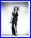 Beauty-Rita-Hayworth-Actress-Alluring-Dress-Vintage-Original-Photo-01-sii