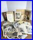 Black-White-Photo-Vintage-Lot-Snapshots-Photographs-Certificates-Ephemera-30-s-01-bs