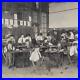 Boys-Sewing-Philadelphia-Class-Photo-1920s-Vintage-Singer-Machine-Tailors-A222-01-inat