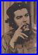 CUBA-CUBAN-COMMANDER-ERNESTO-CHE-GUEVARA-PORTRAIT-1960s-ORIGINAL-KORDA-Photo-204-01-swu