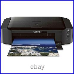 Canon Pixma Ip8720 Inkjet Printer Color 9600 X 2400 Dpi Print Photo/disc