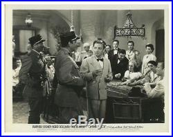 Casablanca Original Vintage Movie Photo Still Humphrey Bogart 1942 5