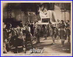 Claudette Colbert in Cleopatra (1934)? Original Vintage Paramount Photo K 217