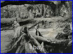 Clyde Butcher photo Fisheating Creek #6 34 x 54 matted framed to 40 x 60