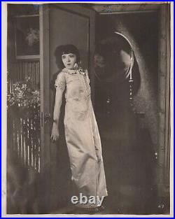 Colleen Moore in Flaming Youth (1923)? Original Vintage Hollywood Photo K 161