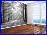 Forest-Nature-landscape-photo-Wallpaper-wall-mural-7199901-black-and-white-01-pr