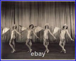 George White's Scandals Photo Collection 1920's (Flapper Era) 59 Photos