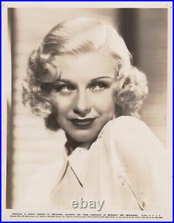 Ginger Rogers (1936)? Beauty Hollywood Actress Iconic RKO Radio Photo K 183