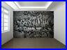 Graffiti-wall-urban-art-black-and-white-photo-Wallpaper-wall-mural-15654648-01-khm
