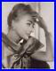 HOLLYWOOD-BEAUTY-JOAN-CRAWFORD-STYLISH-POSE-STUNNING-PORTRAIT-1950s-Photo-C43-01-ibkd