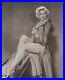 HOLLYWOOD-BEAUTY-MARILYN-MONROE-STYLISH-POSE-STUNNING-PORTRAIT-1950s-Photo-C33-01-qsw