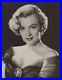 HOLLYWOOD-BEAUTY-MARILYN-MONROE-STYLISH-POSE-STUNNING-PORTRAIT-1950s-Photo-C33-01-xxzp